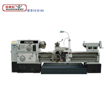 Heavy duty metal lathe multi lathe machine